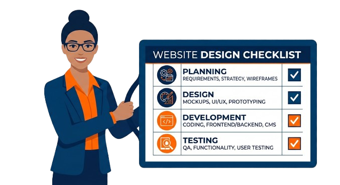 WEBSITE DESIGN IN DWARKA, WEST DELHI